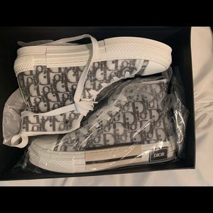 Dior Sneakers